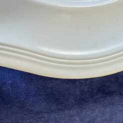 Villeroy en Boch 'Chambord' gebaksbord, Ø 17 cm. - Afbeelding 2