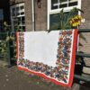 Villeroy en Boch 'Acapulco' tafelkleed 120/145 cm.