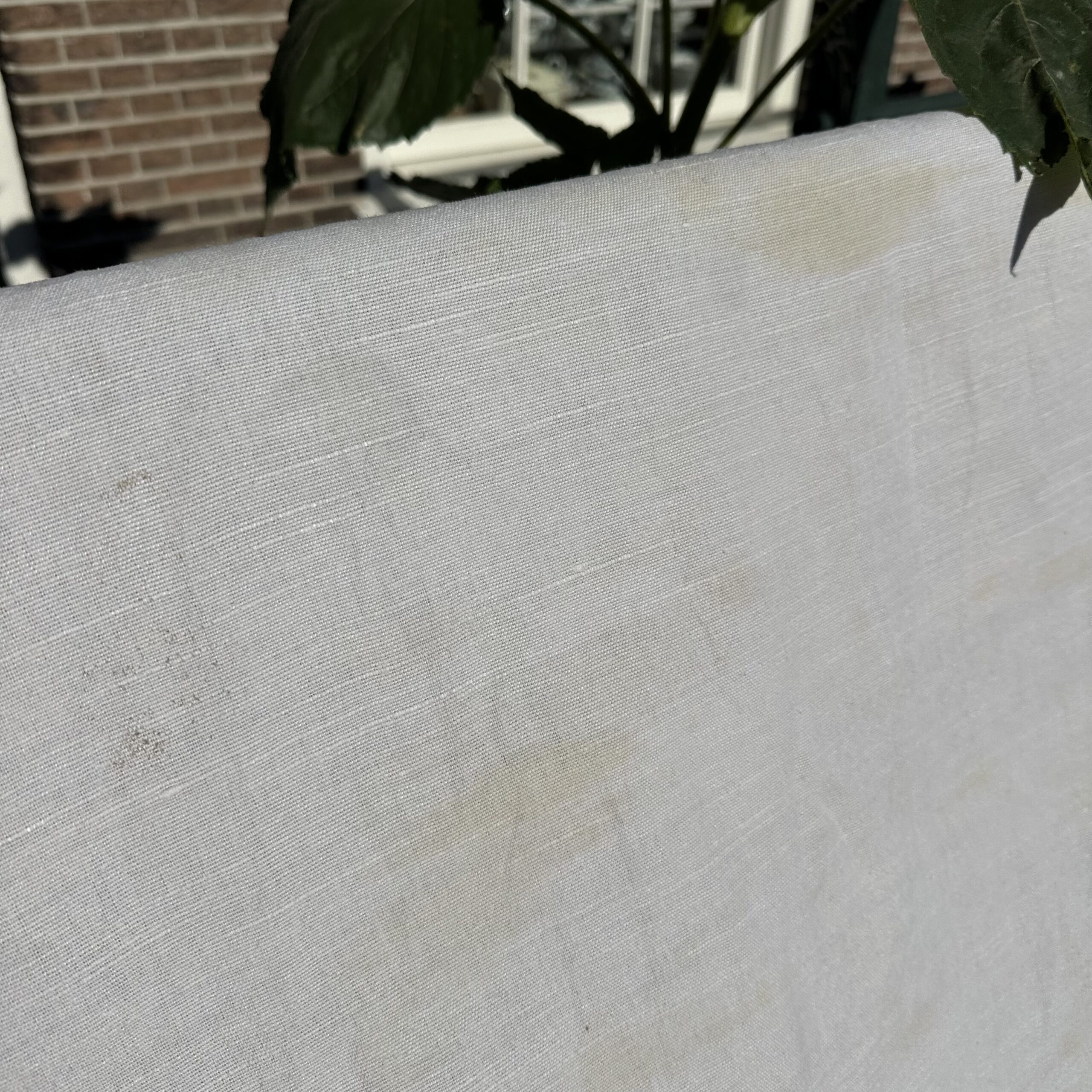 Villeroy en Boch 'Acapulco' tafelkleed 120/145 cm. - Afbeelding 2