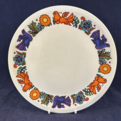 Villeroy en Boch Acapulco ontbijtbord Ø 20,3 cm