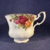 Royal Albert 'Old Country Roses' jumbokop zonder schotel Ø 10 cm, hoog 9 cm