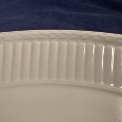 Wedgwood Edme groot diner/onderbord Ø 32,8 cm - Afbeelding 2