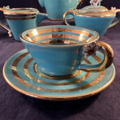 Kinderservies theesetje - Afbeelding 4