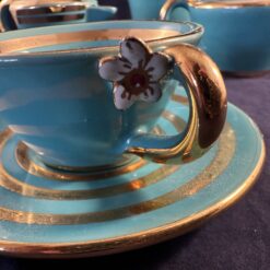 Kinderservies theesetje - Afbeelding 5
