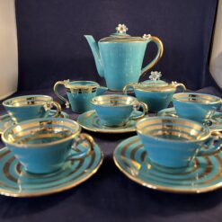 Kinderservies theesetje - Afbeelding 6