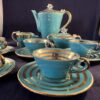 Kinderservies theesetje