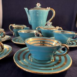 Kinderservies theesetje
