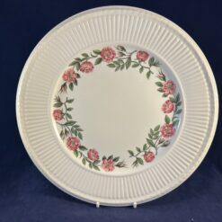 Wedgwood Rosalind dinerbord Ø 26,5 cm