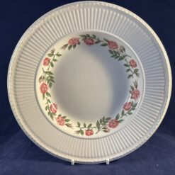 Wedgwood Rosalind diep bord Ø 23 cm