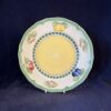 Villeroy & Boch 'French garden' ontbijt bord