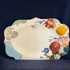 Pip Studio 'Royal' serveerschaal 40cm x 28cm
