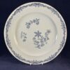 Rorstrand Ostindia dinerbord porselein, 26,6 cm